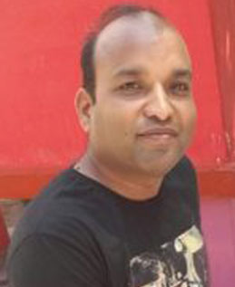 Deepak Kumar