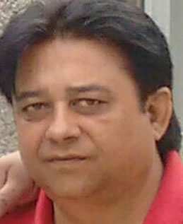 Deepak Kumar