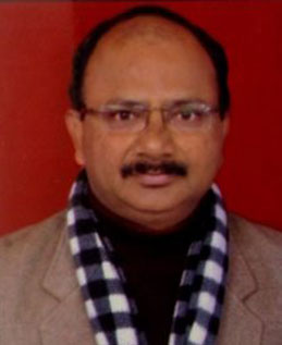 Deepak Kumar