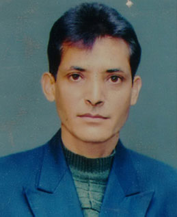 Deepak Kumar