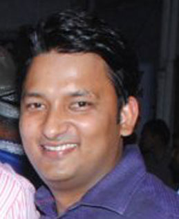 Deepak Kumar